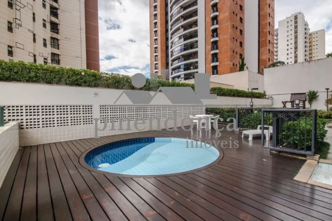 Imagem Apartamento com 3 dormitórios e 2 vagas à venda no Alto da Lapa, 92m²