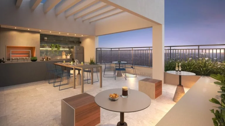 Imagem APARTAMENTO RESIDENCIAL em São Paulo - SP, Pinheiros