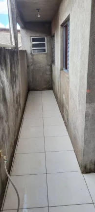 Imagem casa a venda no Itaim paulista
