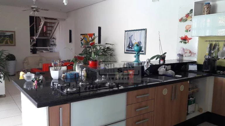 Imagem Casa à venda, 250 m² por R$ 1.100.000,00 - Jardim Chapadão - Campinas/SP