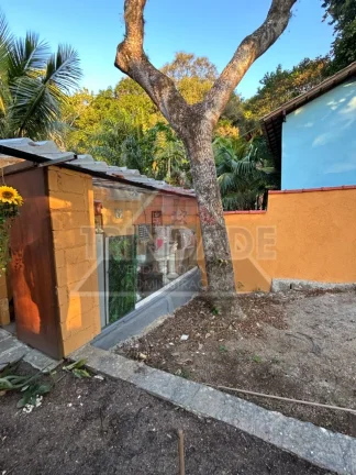 Imagem CASA RESIDENCIAL em RIO DE JANEIRO - RJ, GUARATIBA