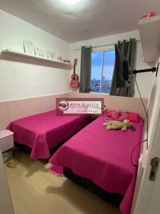 Imagem Apartamento à Venda em Vila Andrade SP, 2 Dorms, 42m², R$275mil