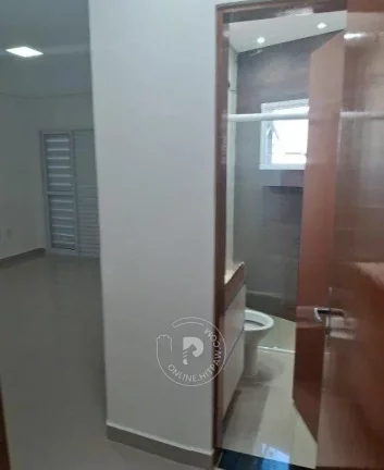 Imagem Sobrado para Venda em Santo André, Vila Camilópolis, 2 dormitórios, 2 suítes, 3 banheiros, 2 vagas
