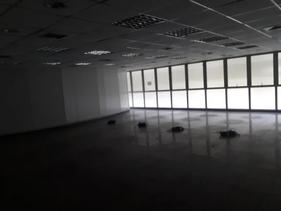 Imagem ARÉA INDUSTRIAL EM ALPHAVILLE