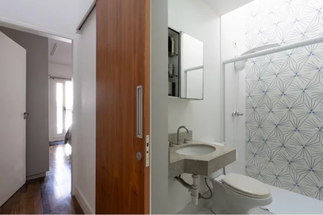 Imagem CASA RESIDENCIAL em São Paulo - SP, Campo Belo