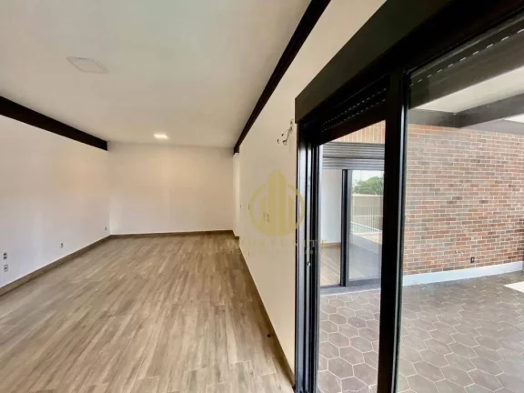 Imagem Casa com 4 dormitórios à venda, 418 m² por R$ 4.590.000,00 - Jardim Olhos D'Água - Ribeirão Preto/SP