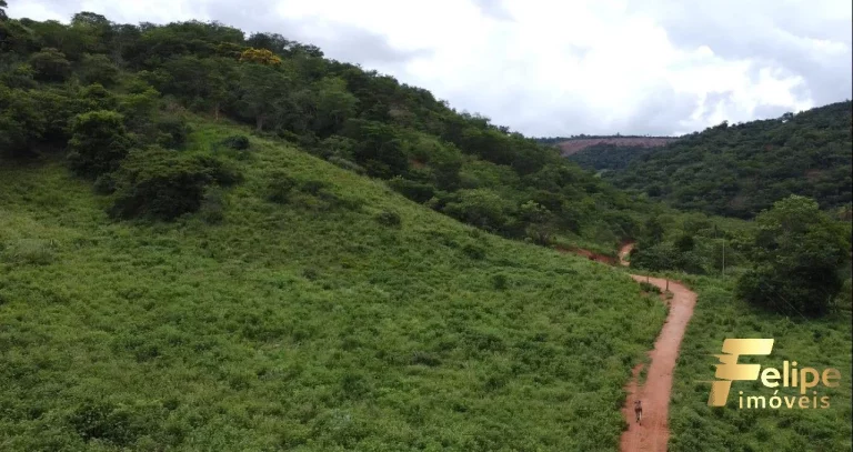 Imagem FAZENDA À VENDA A 60KM DE COLATINA / ES