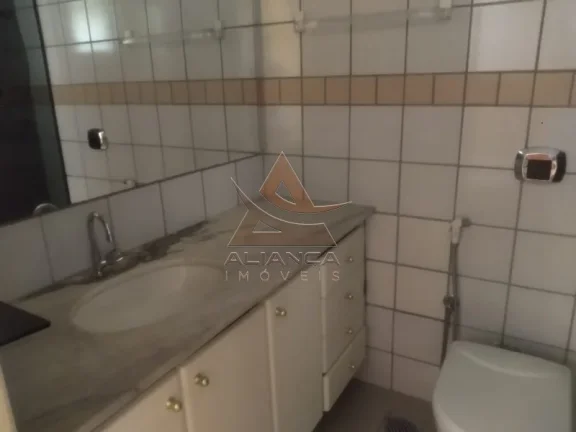 Imagem Apartamento - Ribeirão Preto - Vila Tibério