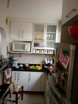 Imagem Apartamento á venda na Mooca