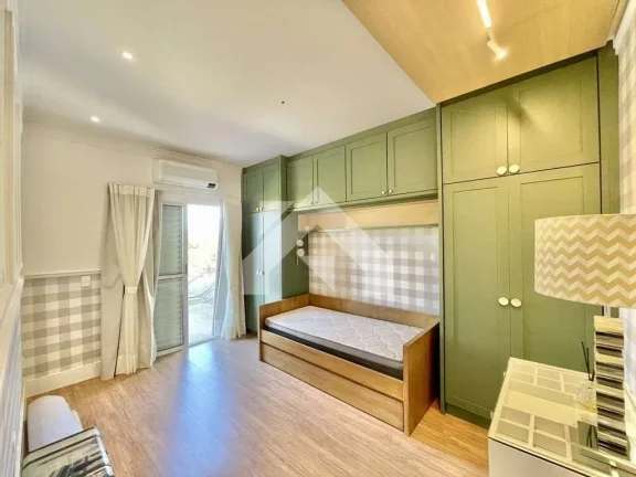 Imagem Casa de Condomínio em Pitas - Cotia