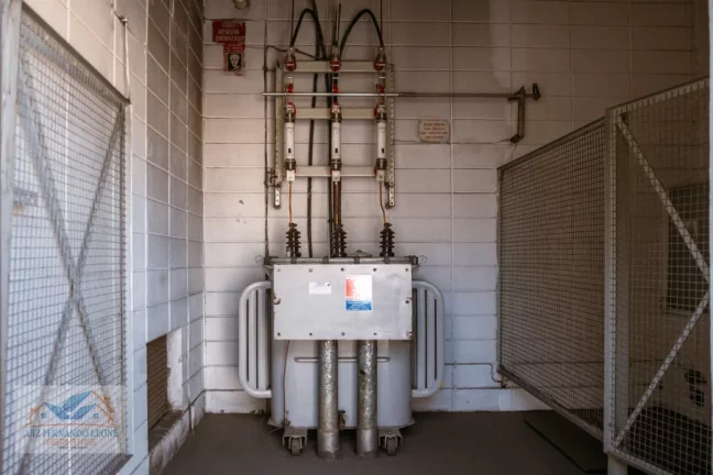 Imagem Galpão para Locação, área de 4.536 m². Vila Leopoldina