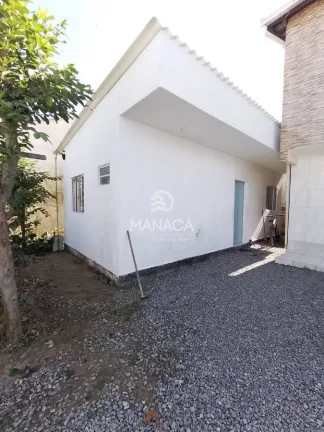 Imagem 3 Casas a Venda em terreno de 311m² em Barra Velha/SC