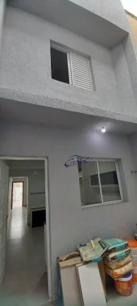 Imagem Casa com 2 quartos / suítes à venda, 112 m² - Parque Ipê - Butantã - São Paulo/SP