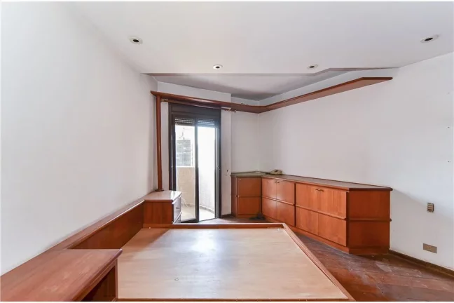Imagem APARTAMENTO RESIDENCIAL em São Paulo - SP, Vila Clementino