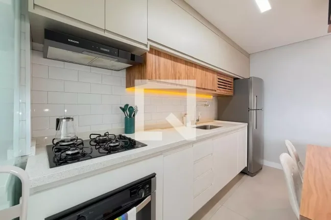 Imagem Apartamento à Venda - Ipiranga, 2 Quartos, 55 m2