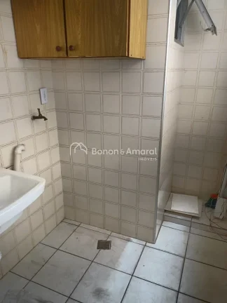 Imagem Apartamento a venda no Jardim Chapadao em Campinas!!

Metragem excelente com 80 m² uteis...

No val...