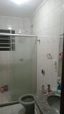 Imagem Sobrado com 3 dormitórios à venda, 107 m² por R$ 530.000,00 - Jardim das Indústrias - São José dos Campos/SP