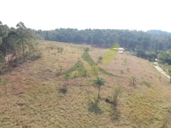 Imagem Lotes de 20mil metros à venda em Atibaia com Vista espetacular