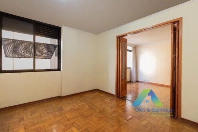 Imagem VILA MARIANA Apartamento 125 metros, 3 dormitórios, 1 vaga a 900 metros da estação do metro VILA MARIANA, ótimo VALOR !!!