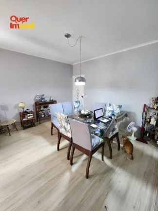 Imagem Apartamento de 3 quartos no Jardim Sumaré em Ribeirão Preto-SP Quer Imóvel Negócios Imobiliários