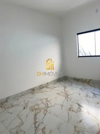 Imagem Casa com 3 quartos no Residencial Antônio Barbosa , em terreno com 150m² com 105m² de área const...