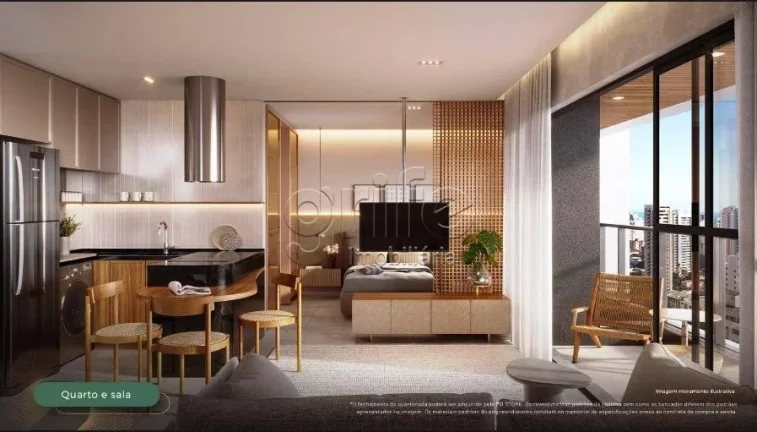 Imagem Beach Class Unique - Meireles - Fortaleza-CE. Av. Rui Barbosa, 901 - Meireles, Fortaleza - CE, 60115...