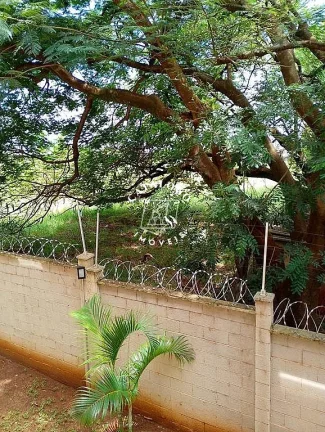 Imagem Apartamento a Venda no bairro Jardim Interlagos - Ribeirão Preto, SP