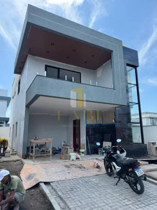 Imagem CASA NOVA SUNVILLE RESIDENCE