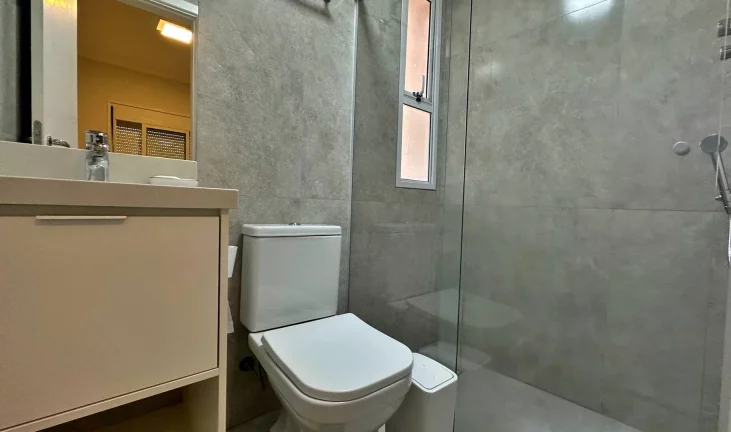 Imagem Apartamento com 3 dormitórios à venda, 87 m por R$ 3.300.000,00 - Riviera