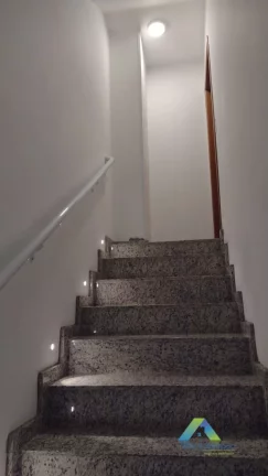 Imagem Apartamento à venda no bairro Centro - Santo André/SP