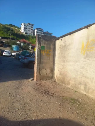 Imagem Lote Comercial em Avenida Principal de Barbacena/MG – Oportunidade Única!