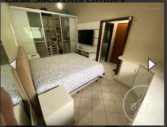 Imagem Saco dos Limões te espera com uma casa aconchegante 

Venha morar no Saco d