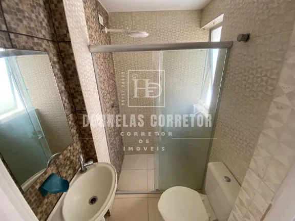 Imagem Apartamento à Venda em Candeias - Localização Privilegiada e Melhor Preço da Região!