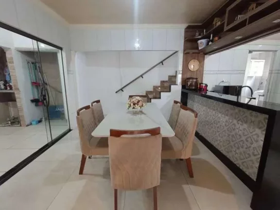 Imagem Casa com duas moradias no bairro Santa Efigênia: aproveite as vantagens com conforto e praticidade!