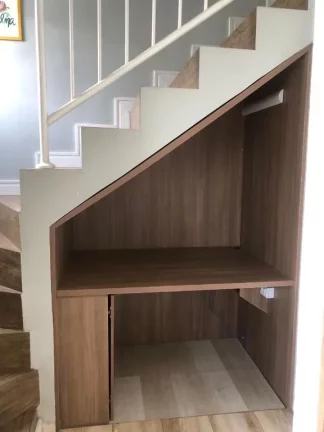 Imagem Sobrado com 2 dormitórios à venda, 60 m² por R$ 400.000,00 - Vila Colorado - Suzano/SP