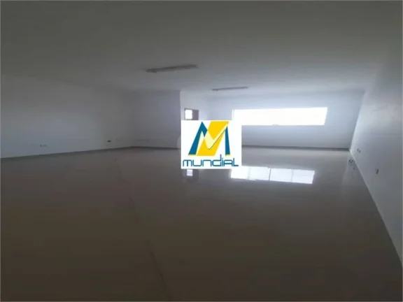 Imagem Alugo Sala Comercial em Santo André, Vila Curuça