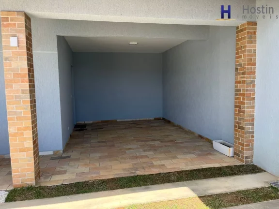 Imagem CASA RESIDENCIAL em SÃO FRANCISCO DO SUL - SC, Capri