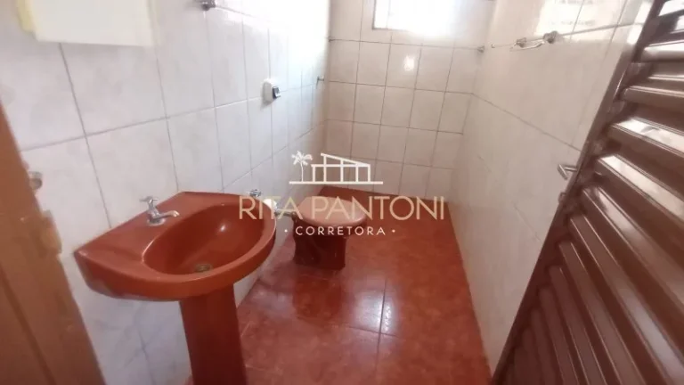 Imagem Casa - Ribeirão Preto - Vila Virgínia - Região Oeste