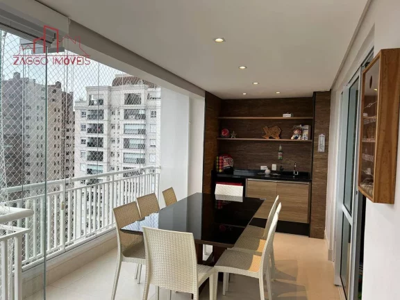 Imagem Apartamento - 2 Dormes - 105m²
