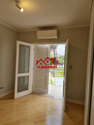 Imagem Casa de Condomínio com 4 Quartos para Alugar, 285 m² em Parque Residencial Aquarius - São José Dos Campos