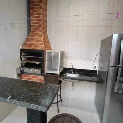 Imagem Casa De 3/4 Sendo Um Suite No Residencial Olinda ,oportunidade