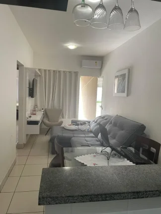Imagem Casa De 3/4 Sendo 2 Suites No Village Jequitiba