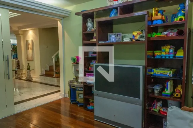 Imagem Casa à Venda - Barra da Tijuca, 5 Quartos, 400 m2
