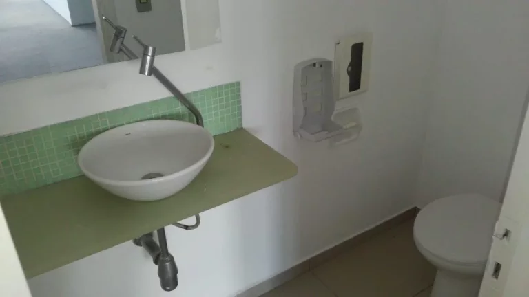 Imagem Conjunto comercial na Faria Lima
