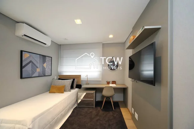 Imagem Apartamento Alto Padrão à venda em Moema Sp