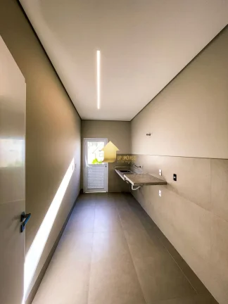 Imagem Casa 4 Suítes térrea no Condomínio Supremo Itália