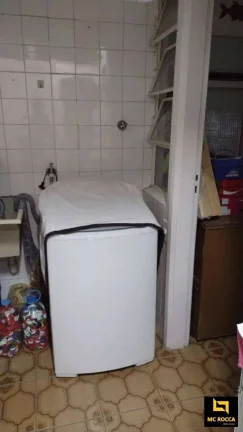 Imagem Apartamento 2 dormitórios - Vila Bastos - Santo André