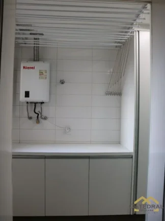 Imagem APARTAMENTO À VENDA, 127 M² POR R$ 1.050.000,00 - VILA PROGRESSO - JUNDIAÍ/SP