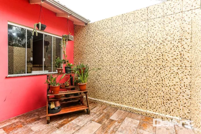 Imagem Casa térrea em condomínio - 02 quartos - R$ 280.000,00 - Jardim América / Mafra