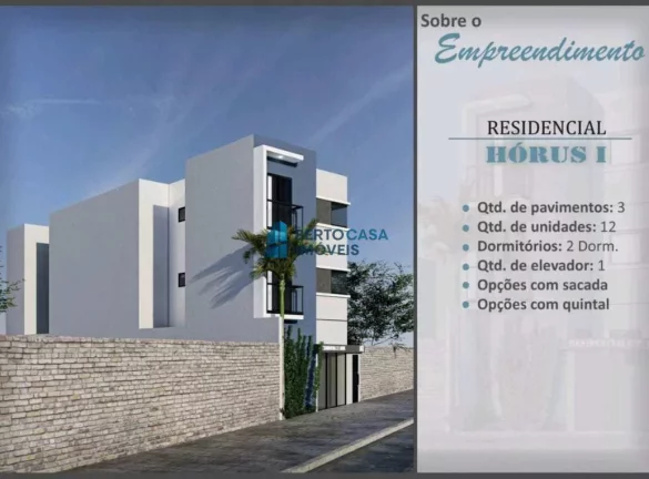 Imagem Apartamento Padrão
